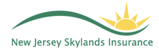 New Jersey Skylands Logo