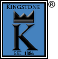 Image of kingstone logo