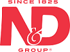 Norfolk and Dedham Group Logo