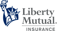 Image of Liberty Mutual Insurance Logo