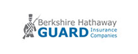 Berkshire Hathaway Guard Logo