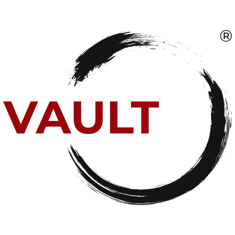 Vault Insurance Logo